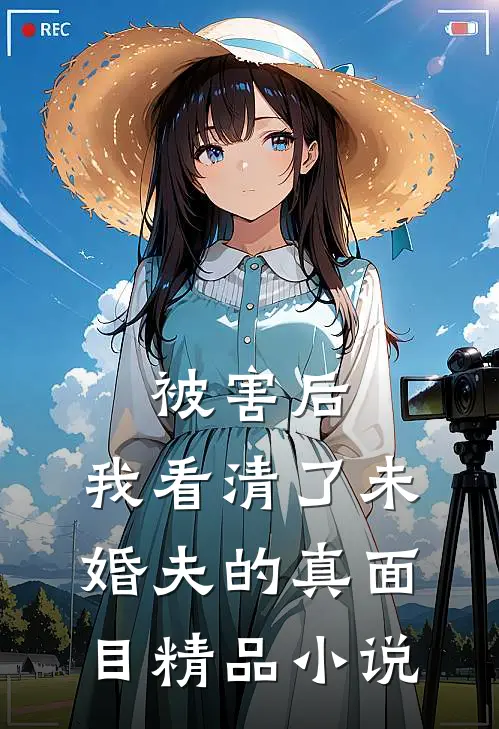 被害后，我看清了未婚夫的真面目精品小说