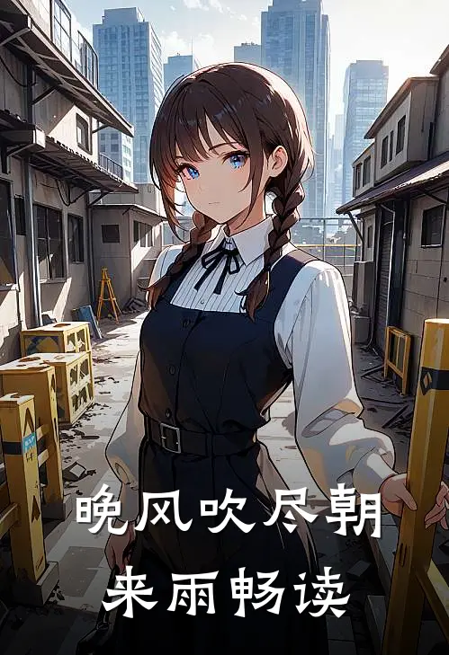 晚风吹尽朝来雨畅读
