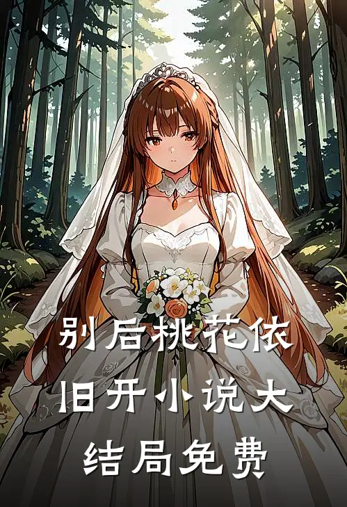 别后桃花依旧开小说大结局免费