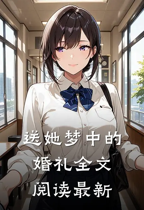 送她梦中的婚礼全文阅读最新