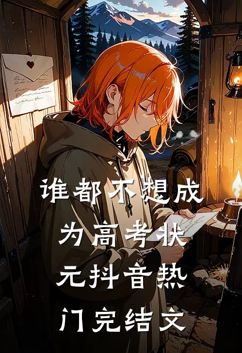 谁都不想成为高考状元抖音热门完结文