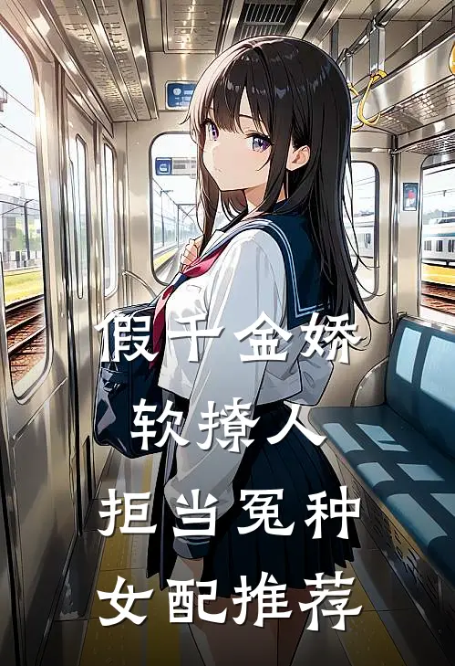 假千金娇软撩人，拒当冤种女配推荐