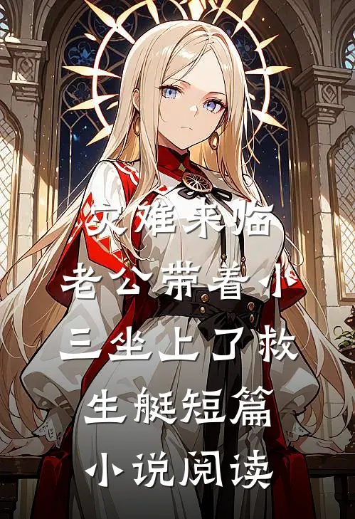 灾难来临，老公带着小三坐上了救生艇短篇小说阅读