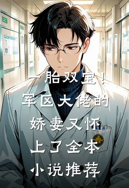 一胎双宝！军区大佬的娇妻又怀上了全本小说推荐