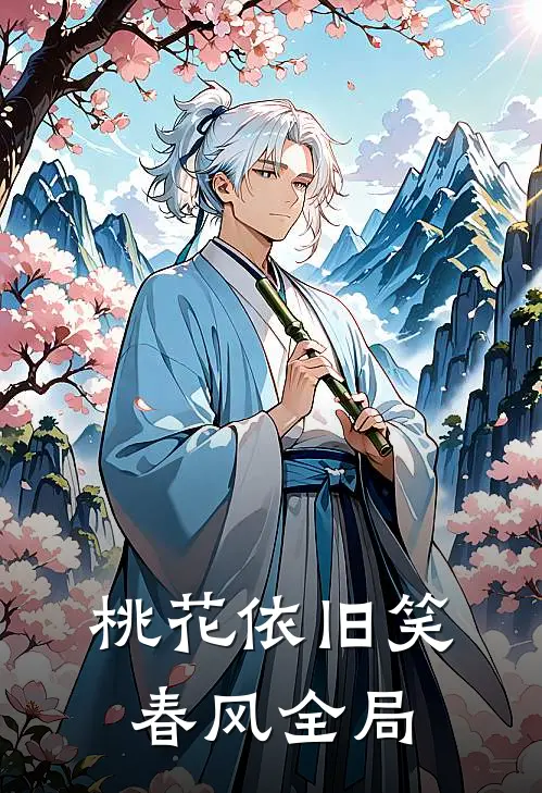 桃花依旧笑春风全局
