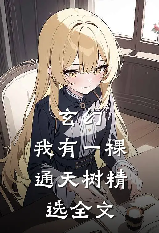 玄幻我有一棵通天树精选全文阅读