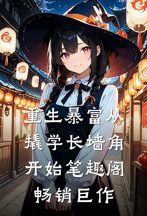 重生暴富从撬学长墙角开始笔趣阁畅销巨作