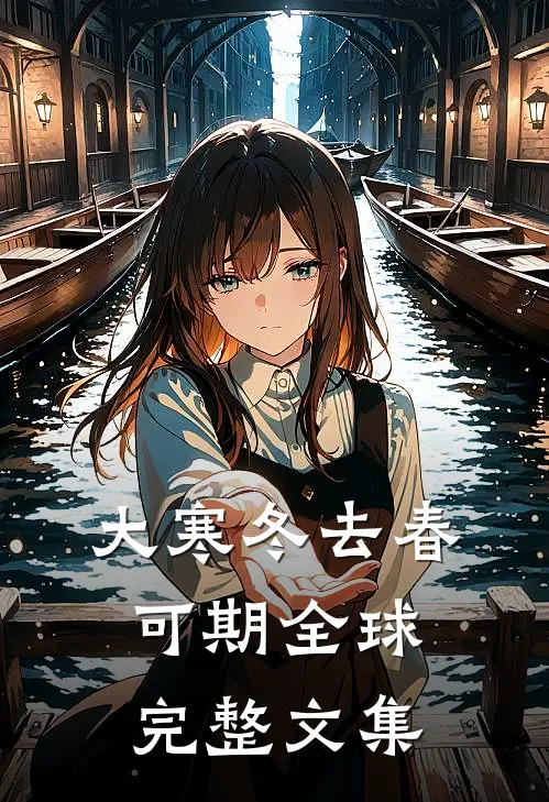 大寒冬去春可期全球完整文集