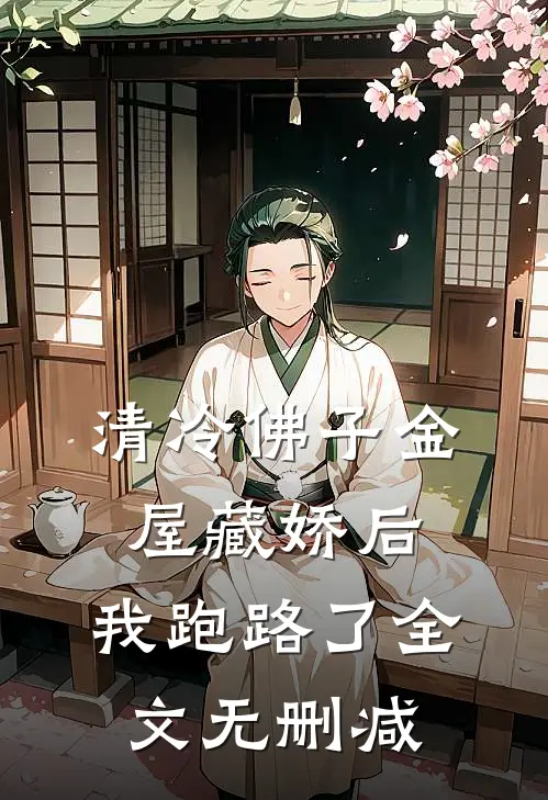 清冷佛子金屋藏娇后，我跑路了全文无删减
