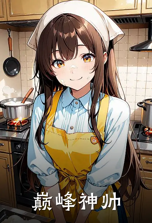 巅峰神帅