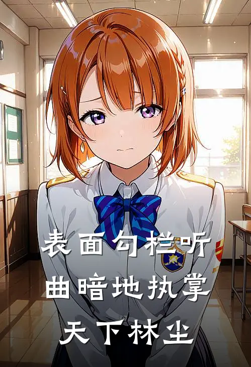 表面勾栏听曲暗地执掌天下林尘