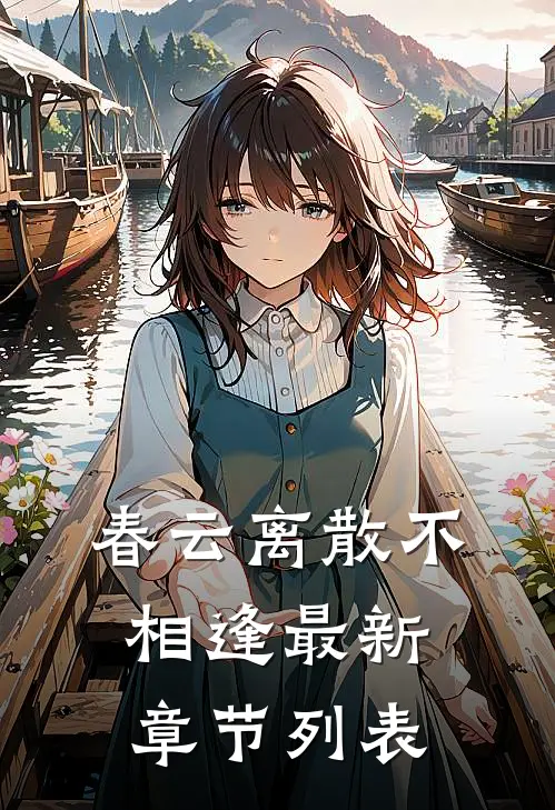 春云离散不相逢最新章节列表