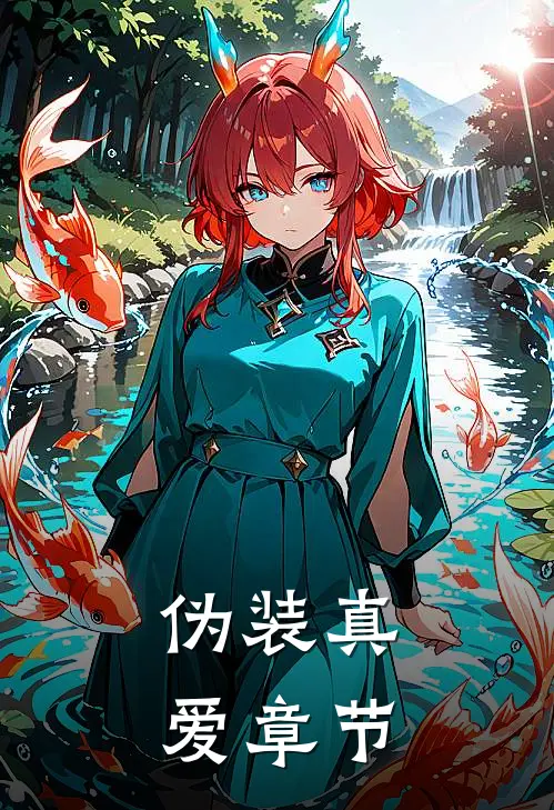 伪装真爱章节