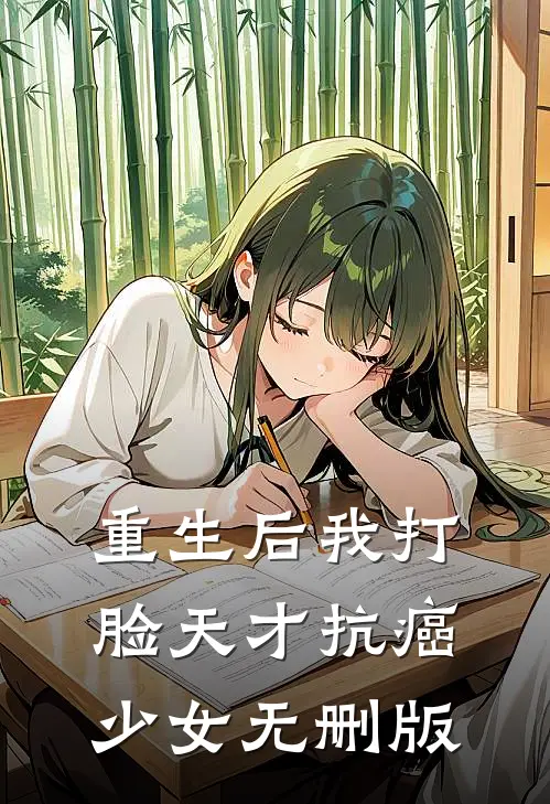 重生后我打脸天才抗癌少女无删版