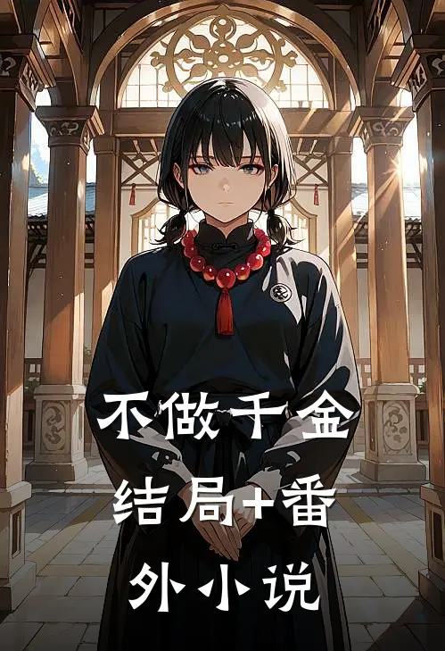 不做千金结局+番外小说