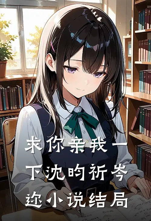 求你亲我一下沈昀祈岑迩小说结局