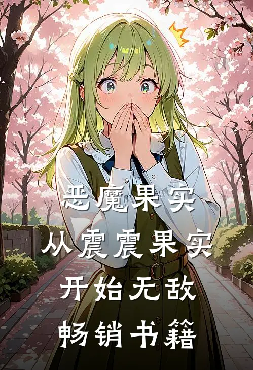恶魔果实：从震震果实开始无敌畅销书籍