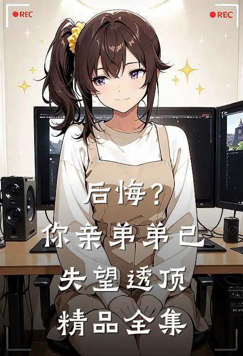 后悔?你亲弟弟已失望透顶精品全集免费观看