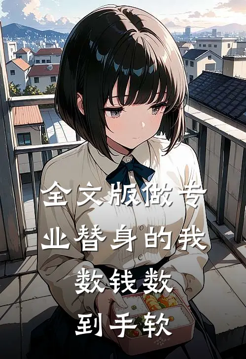 全文版做专业替身的我，数钱数到手软
