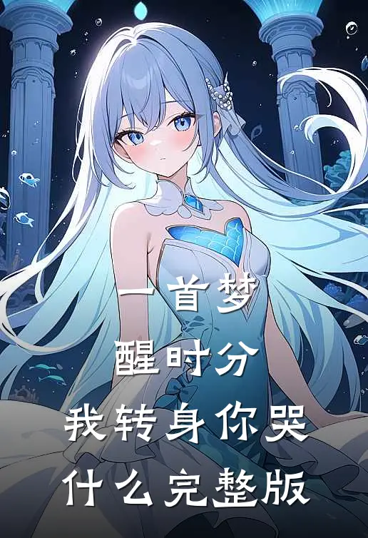 一首梦醒时分，我转身你哭什么完整版