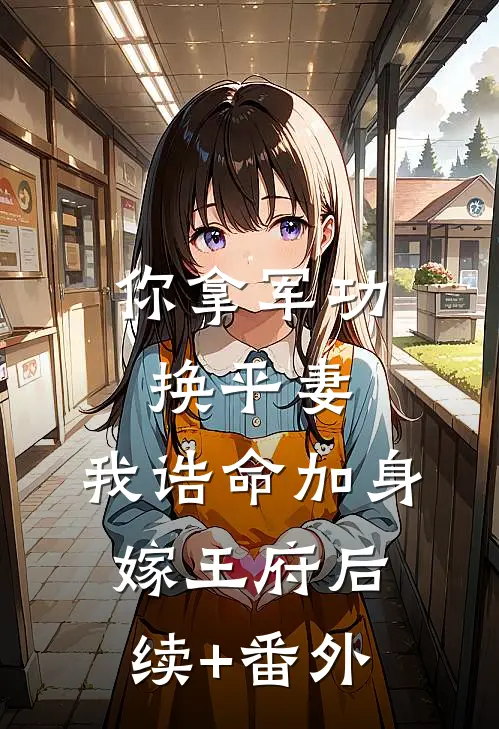 你拿军功换平妻，我诰命加身嫁王府后续+番外