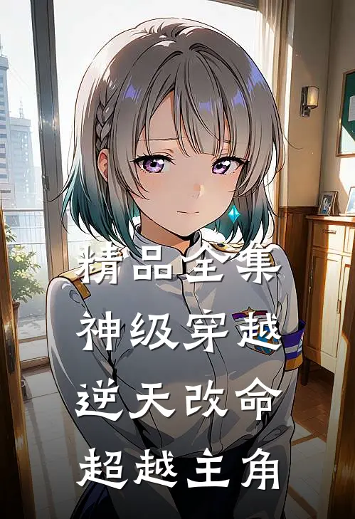 精品全集神级穿越：逆天改命，超越主角