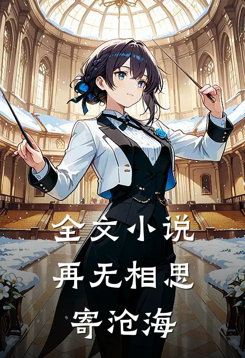 全文小说再无相思寄沧海