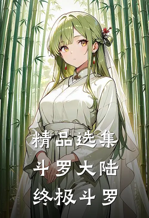 精品选集斗罗大陆,终极斗罗在线观看