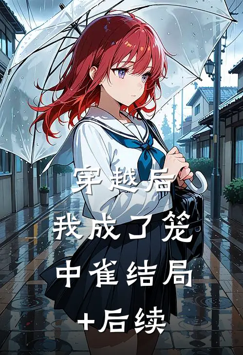 穿越后，我成了笼中雀结局+后续