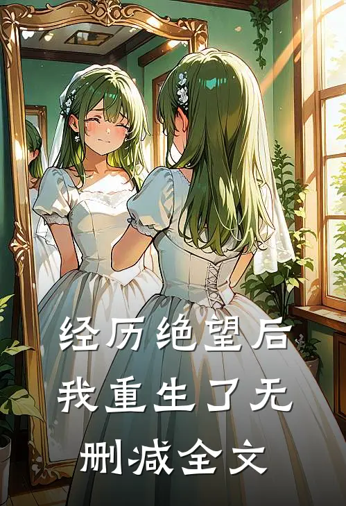 经历绝望后我重生了无删减全文