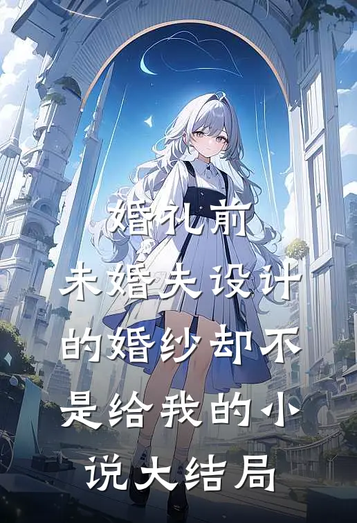 婚礼前，未婚夫设计的婚纱却不是给我的小说大结局