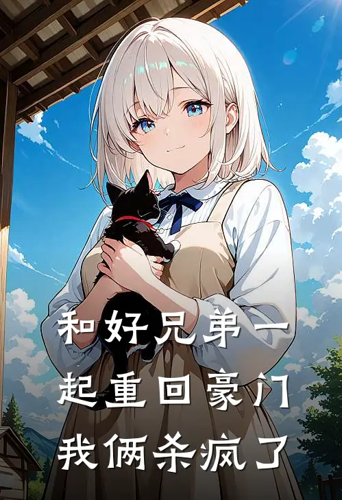 和好兄弟一起重回豪门,我俩杀疯了小