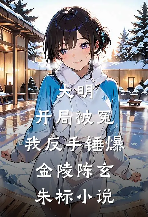 大明：开局被冤，我反手锤爆金陵陈玄朱标小说