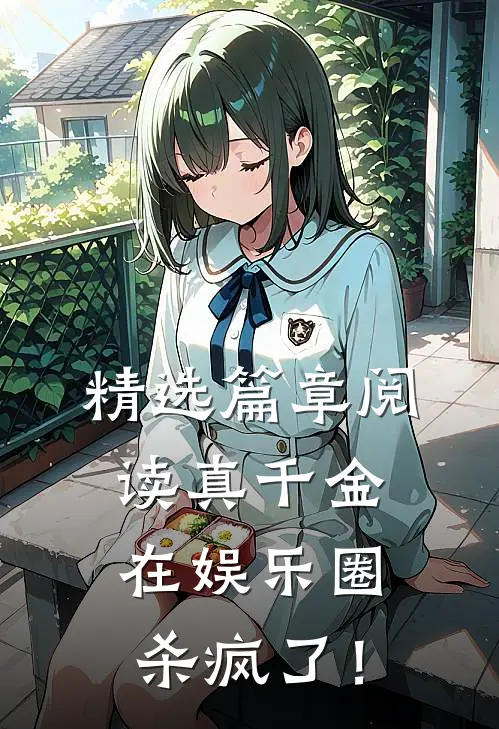 精选篇章阅读真千金在娱乐圈杀疯了！
