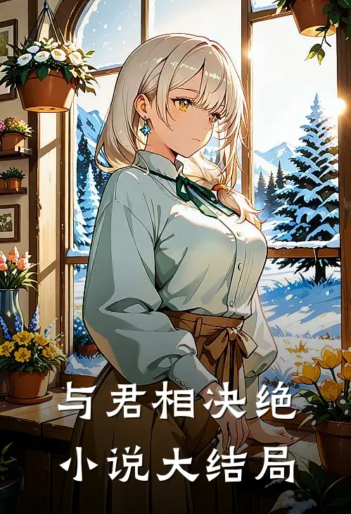 与君相决绝小说大结局