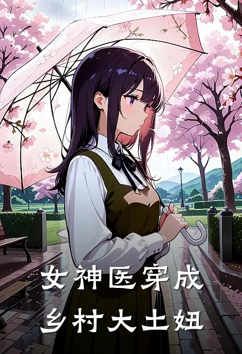 女神医穿成乡村大土妞