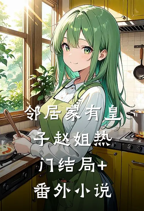 邻居家有皇子赵姐热门结局+番外小说