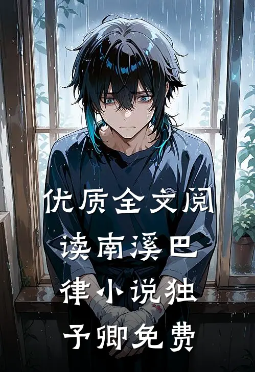 优质全文阅读南溪巴律小说独予卿免费