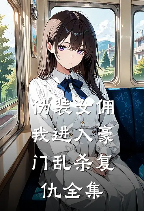 伪装女佣，我进入豪门乱杀复仇全集