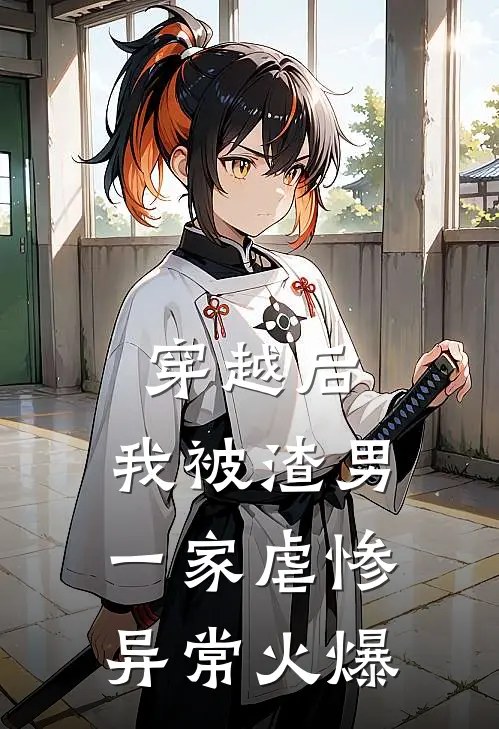 穿越后，我被渣男一家虐惨异常火爆