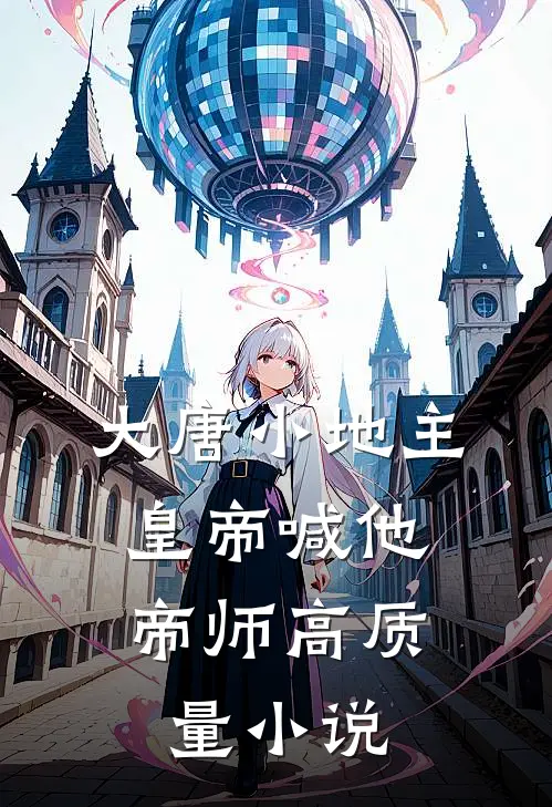 大唐小地主：皇帝喊他帝师高质量小说