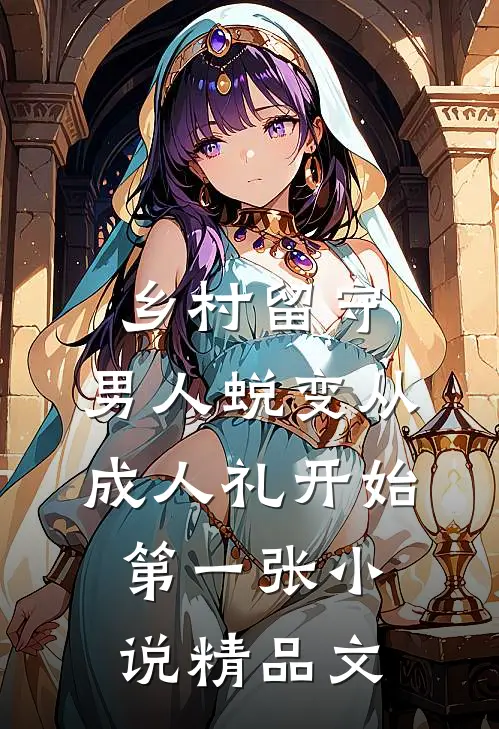 乡村留守:男人蜕变从成人礼开始第一张小说精品文