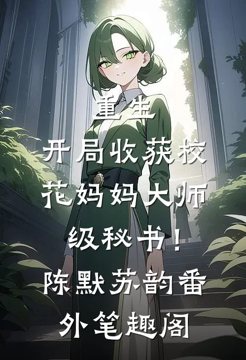 重生：开局收获校花妈妈大师级秘书！：陈默苏韵番外笔趣阁
