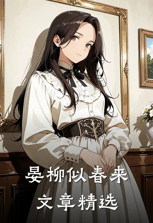 晏柳似春来文章精选