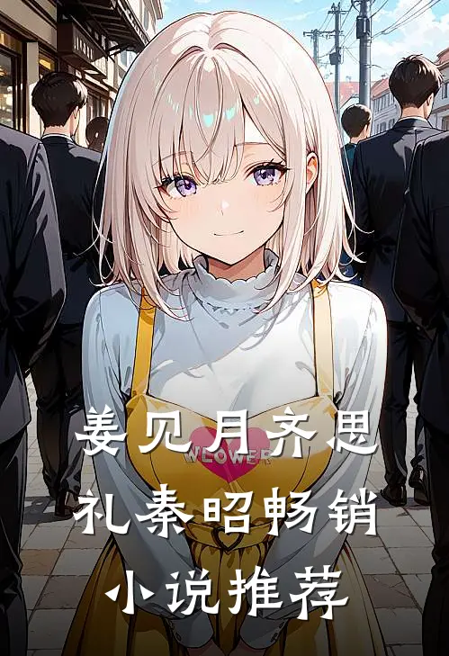 姜见月齐思礼秦昭畅销小说推荐
