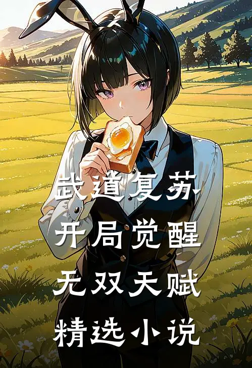 武道复苏：开局觉醒无双天赋精选小说