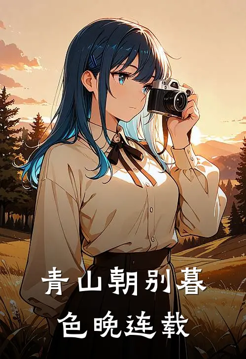 青山朝别暮色晚连载