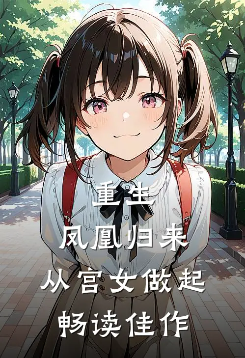 重生：凤凰归来，从宫女做起畅读佳作
