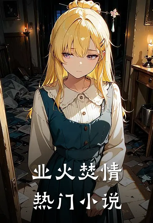 业火焚情热门小说