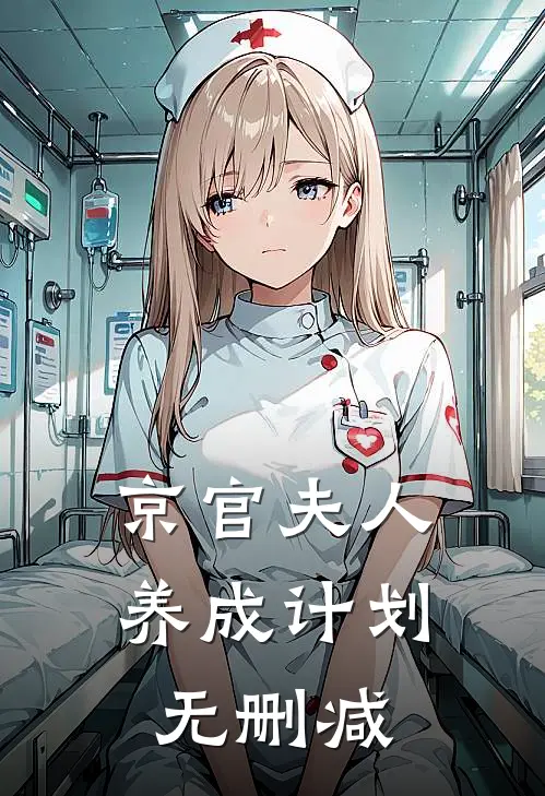京官夫人养成计划无删减